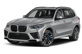 BMW X5 M